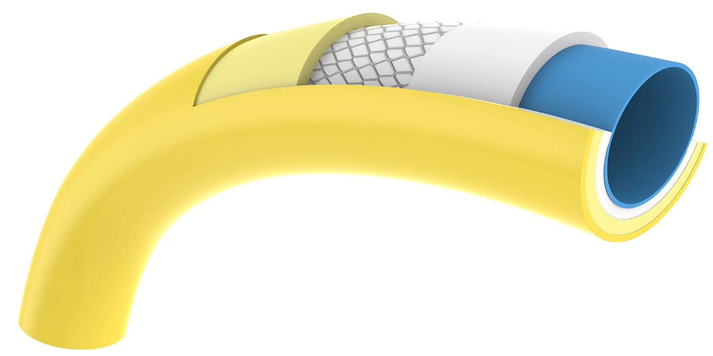 Bevattningsslang Tricoflex Ultimate Hozelock – bild 1