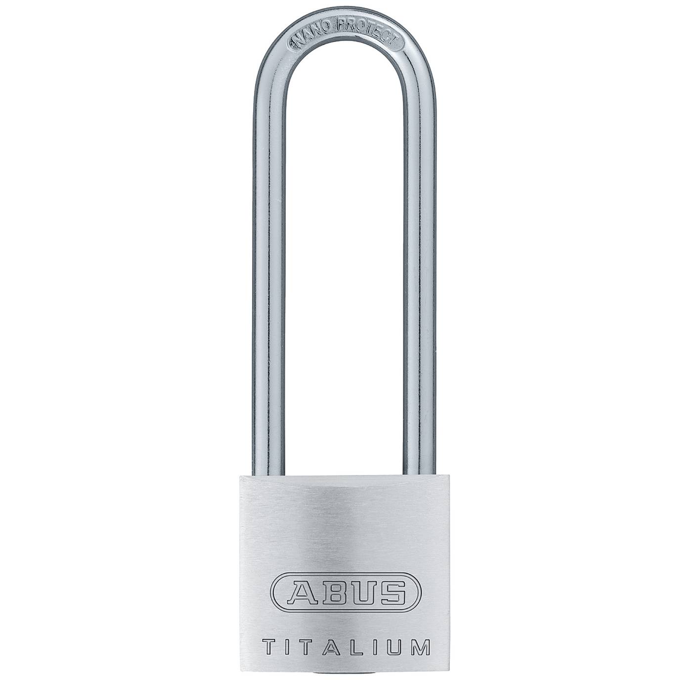 Hänglås Titalium 64 ABUS – bild 2