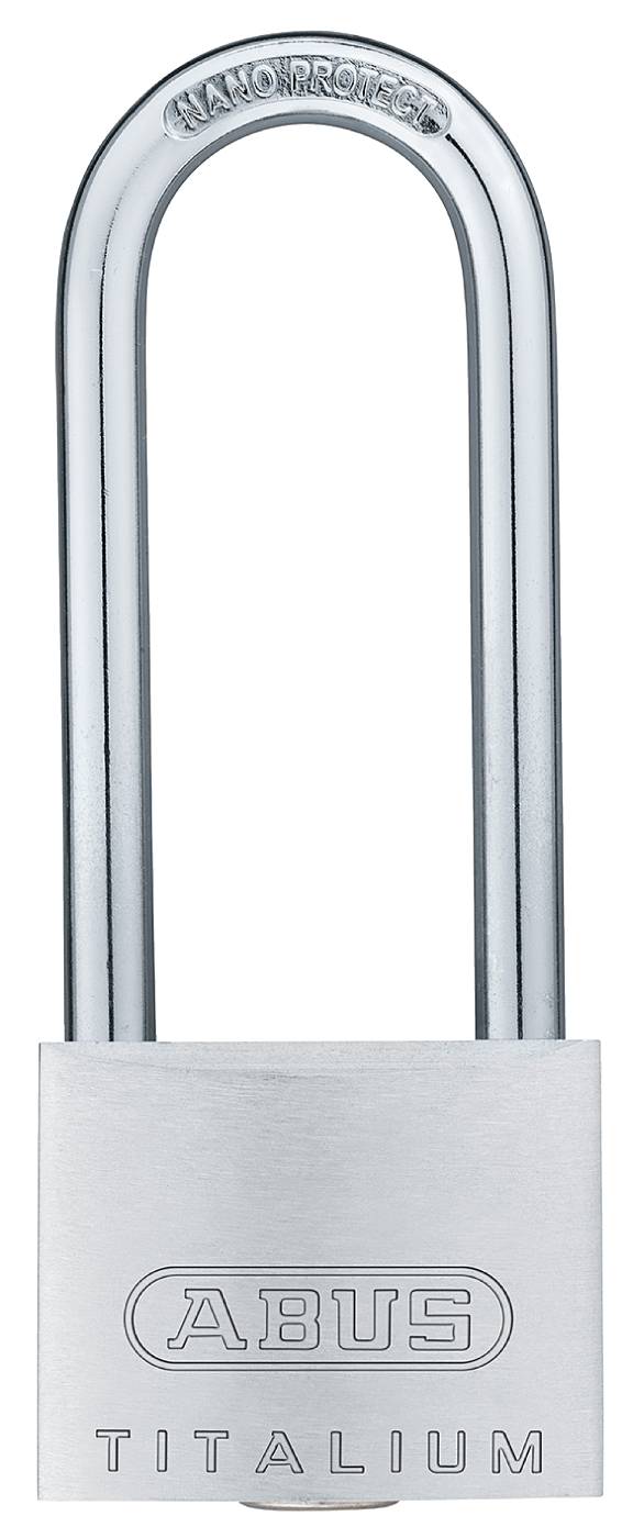 Hänglås Titalium 64 ABUS – bild 2