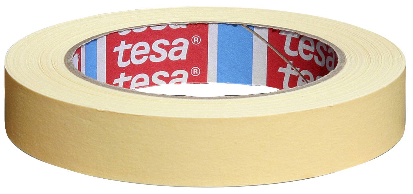 Maskeringstejp tesa 4323 – bild 2