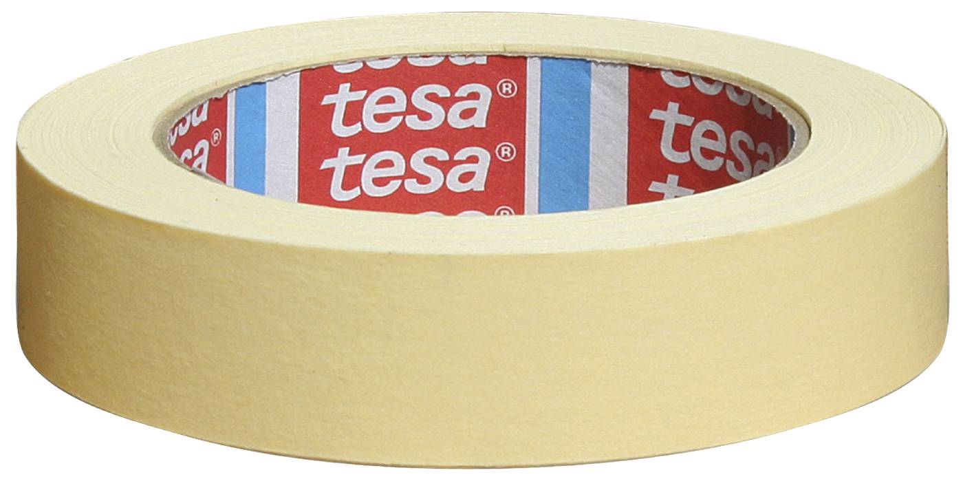 Maskeringstejp tesa 4323 – bild 3