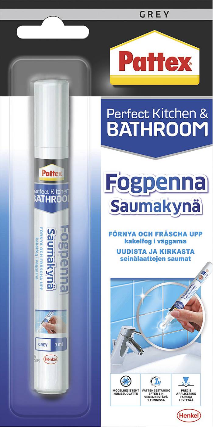 Fogpenna Pattex
