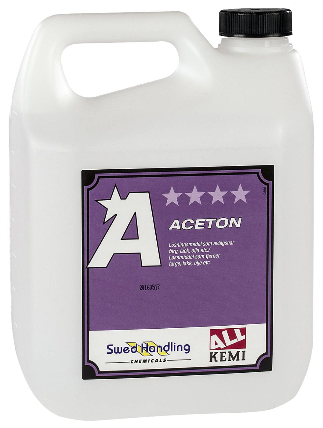Aceton Allkemi – bild 2