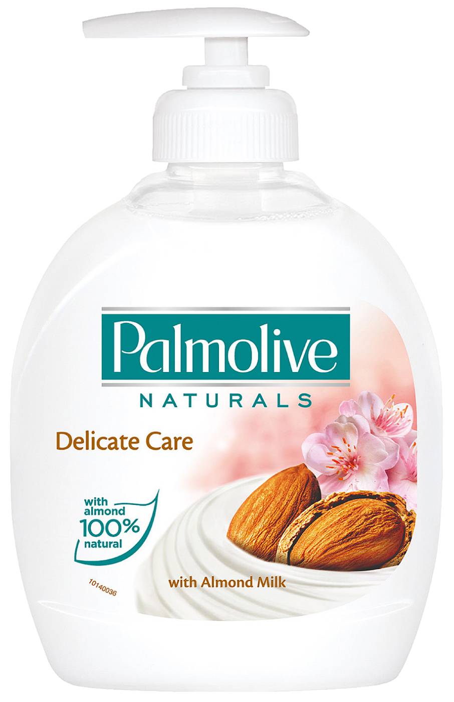 Handtvål Nourishing Milk med pump Palmolive – bild 4