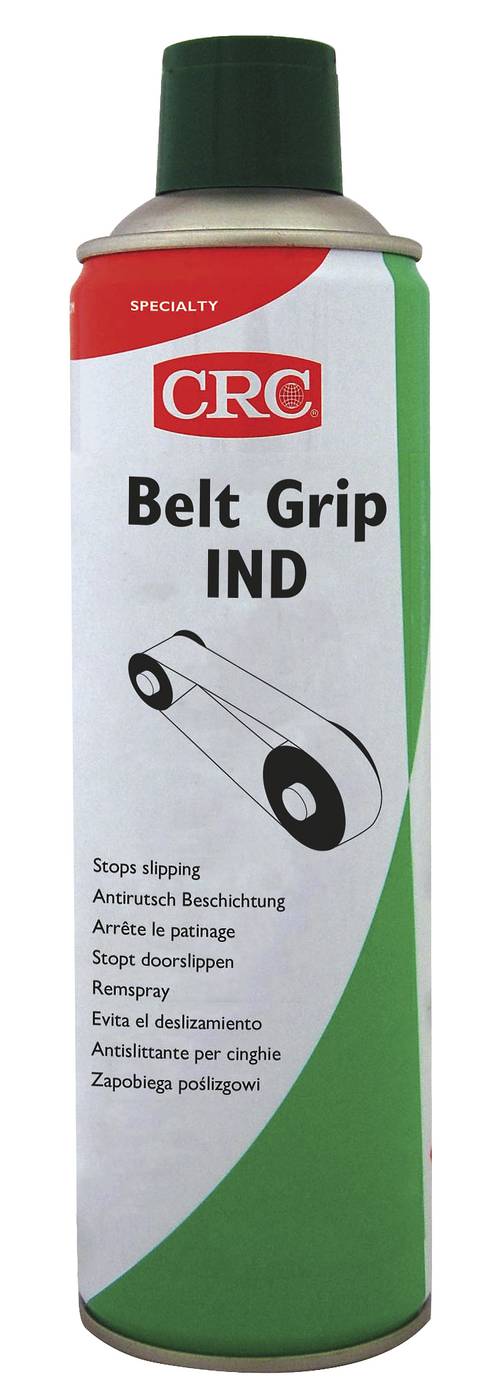 Remspray CRC Belt Grip 1300 / 6075 – bild 1