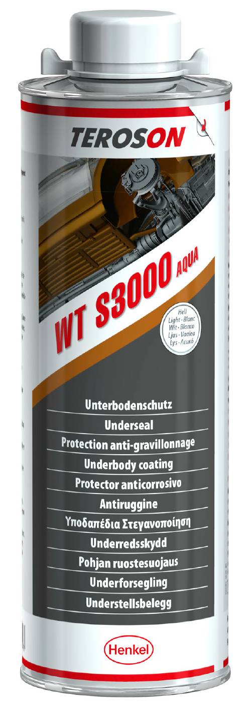 TEROSON WT S3000
