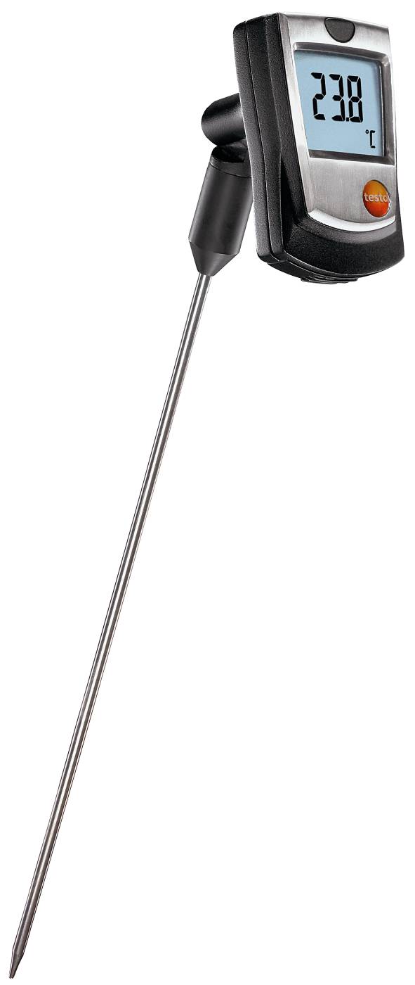 Termometer Testo 905 – bild 1