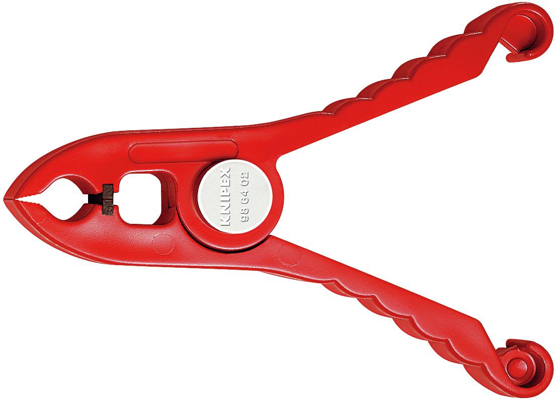 Plastklämma 1000-volt. Knipex 9864-02
