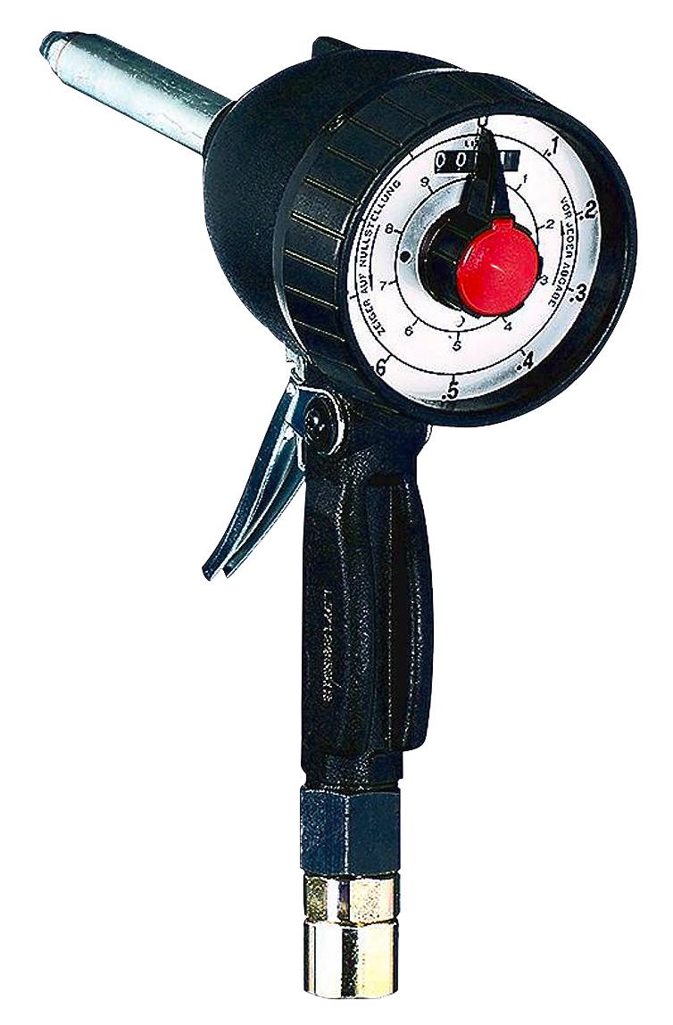 Oljemätare Pressol 19723 / 19724