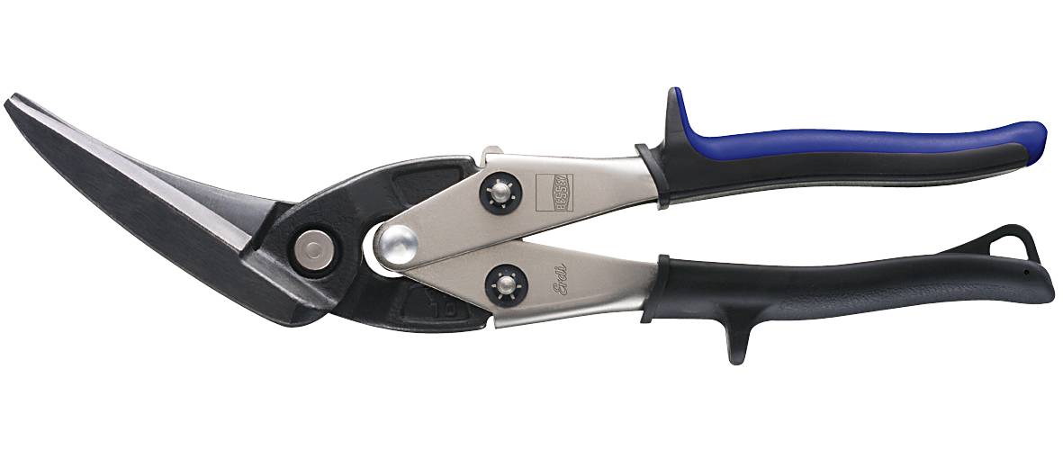 Plåtsax Bessey / Erdi D 22 A