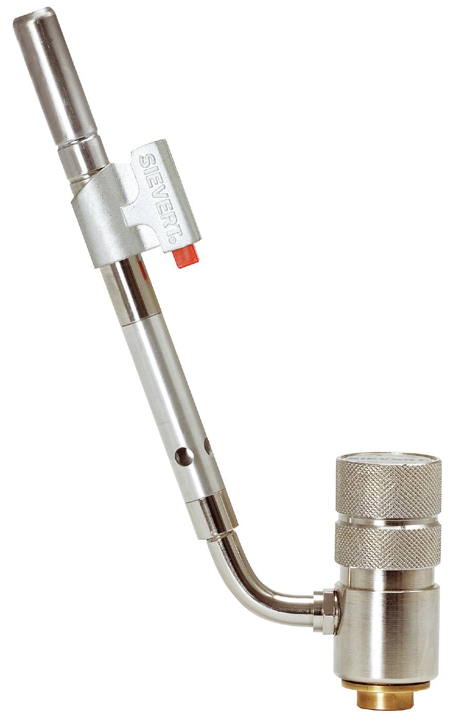 Blåslampa Sievert Turbojet
