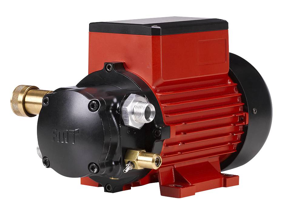 Elektrisk oljepump Pressol 23 337 / 23 337 390 / 23 342 551