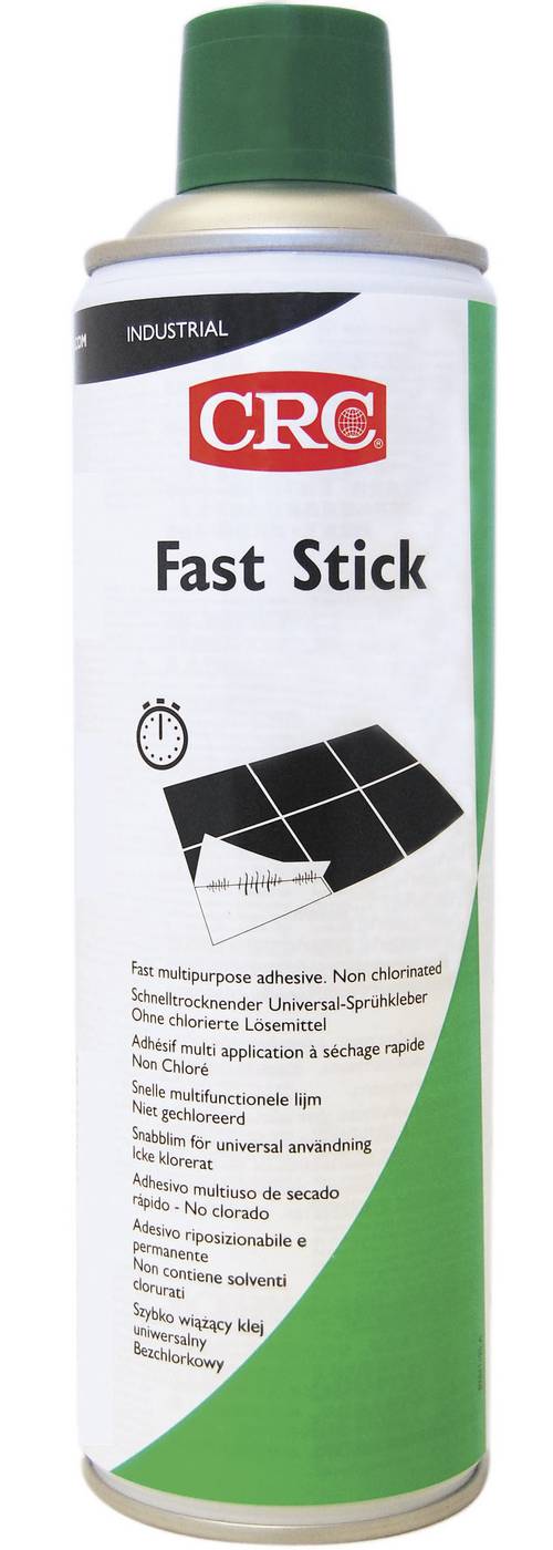 Snabblim CRC Fast Stick