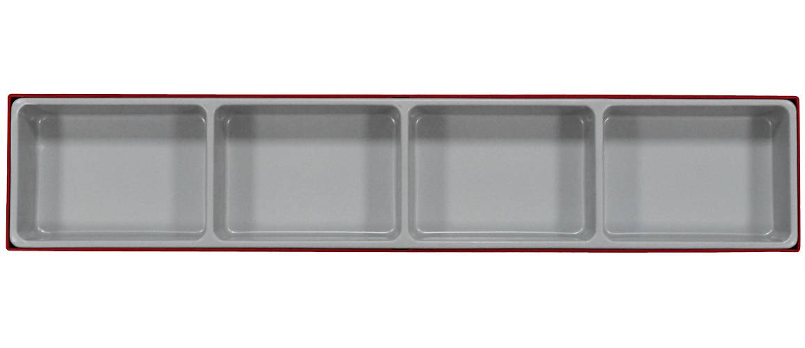 Lådinsats Teng Tools TTX02