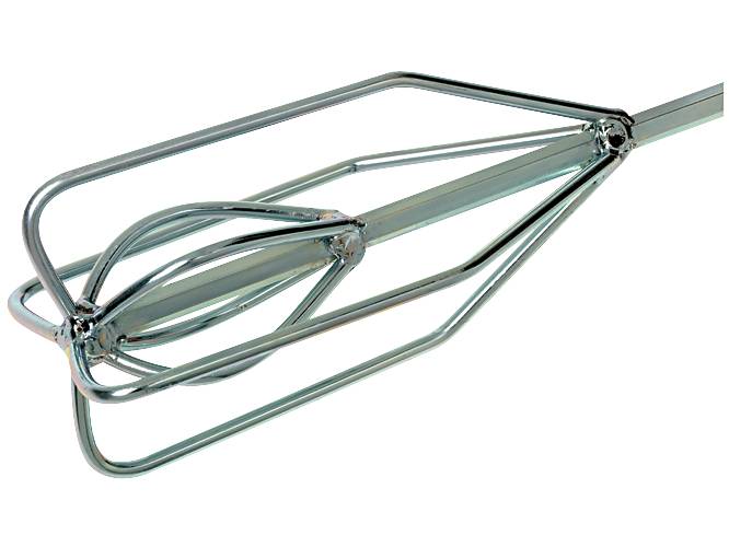 Maskinvispar KGC 5780/5781