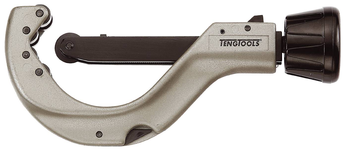 Röravskärare för koppar och mässingsrör Teng Tools TF76