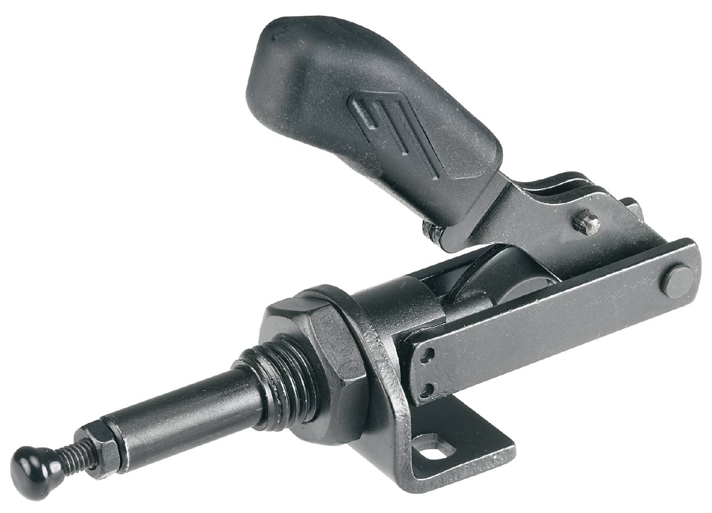 Tryck- och dragspännare AMF 6841B