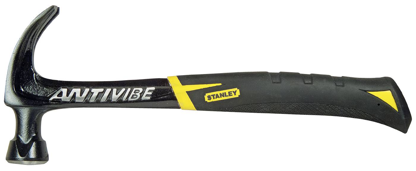 Snickarhammare. Stanley FMHT1-51275/ 1-51-164