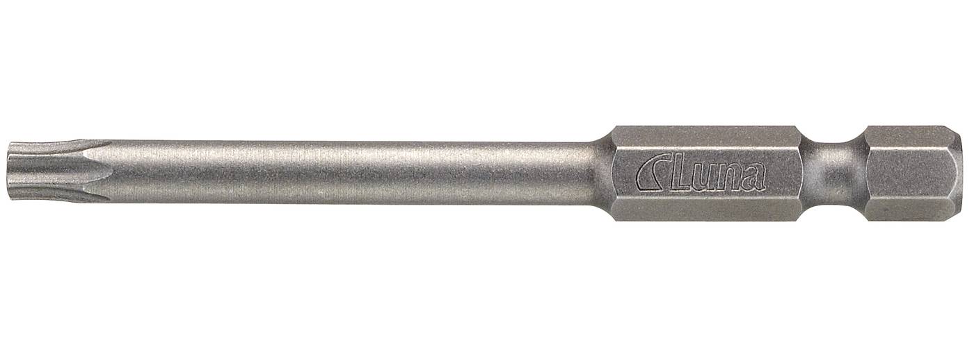 Bits för TX-spår 70 mm/89 mm Luna