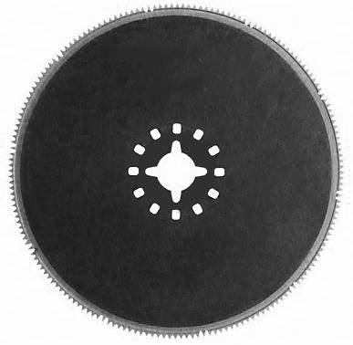 Sågblad BI-Metall Tin Luna