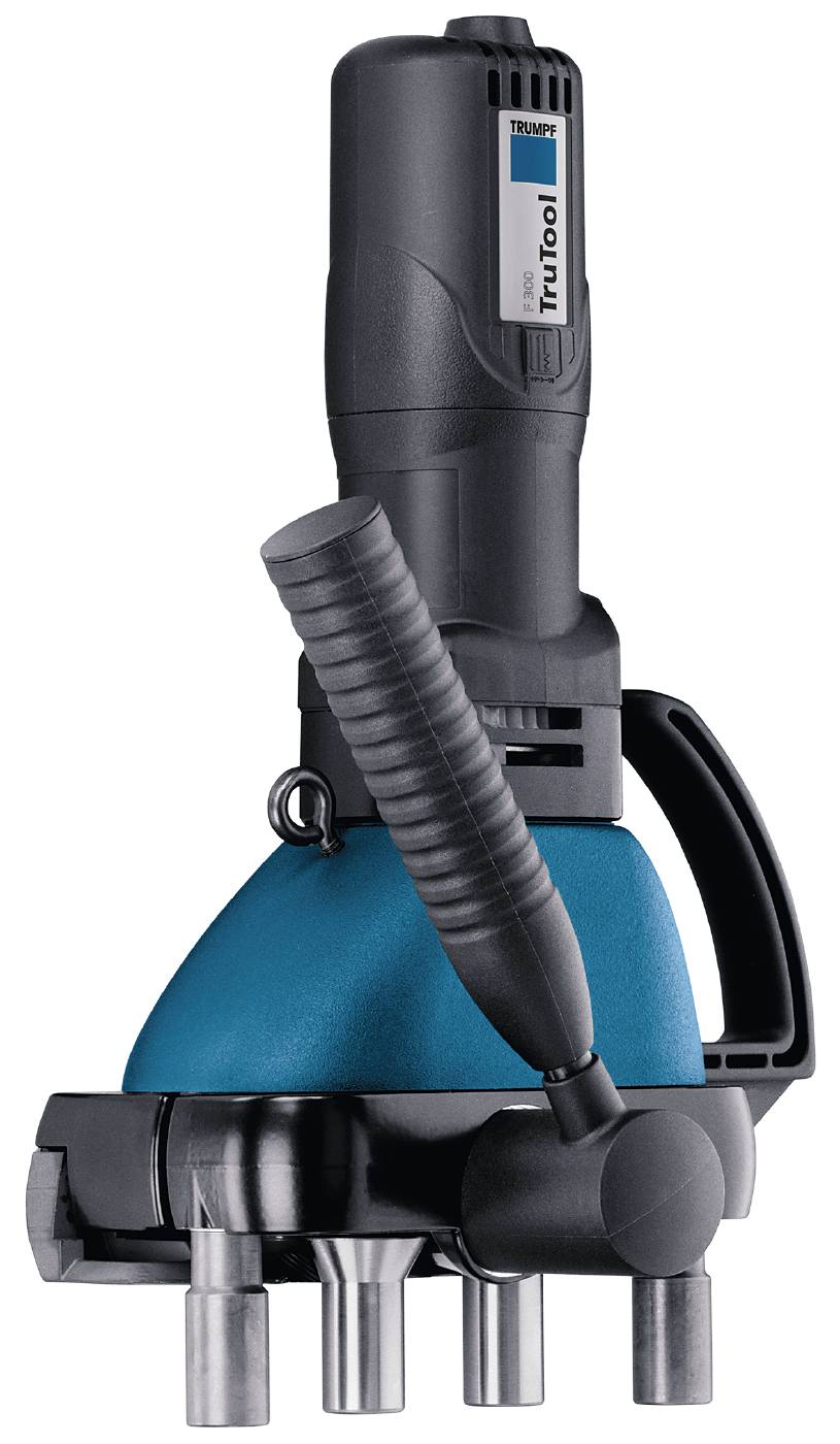 Falsmaskin (elektrisk) TRUMPF TruTool F 301 TruTool F 300 – bild 1