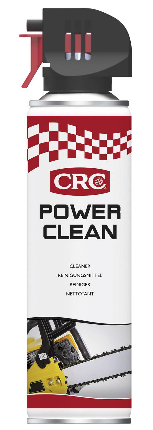 Avfettning Power clean 250 ml