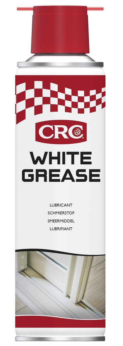 Litiumfett CRC White Lithium Grease 3020 / 5050
