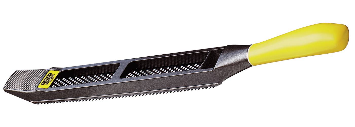 Surformverktyg. Stanley Surform 5-21-295