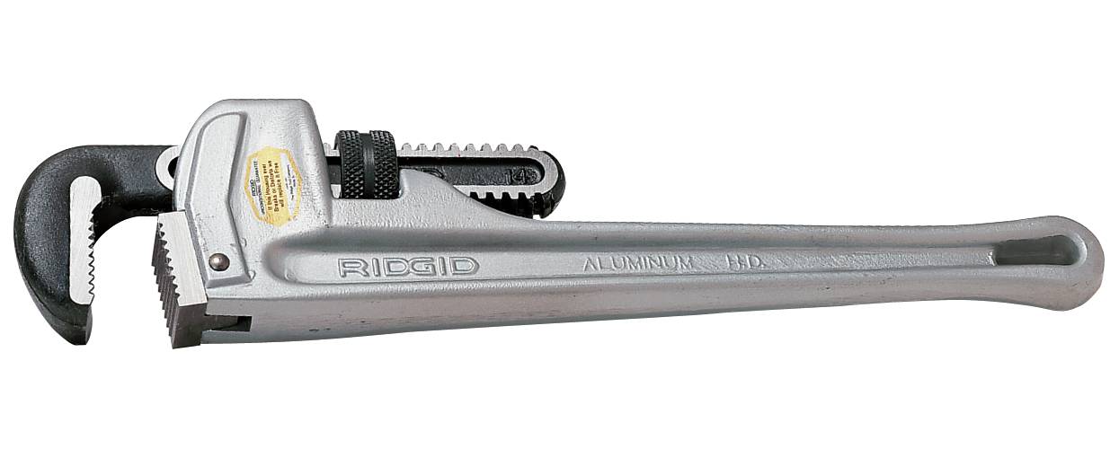 Rörtång Ridgid 810 / 848