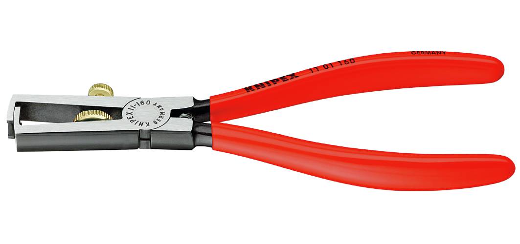 Avmantlingstång. Knipex 11 – bild 2