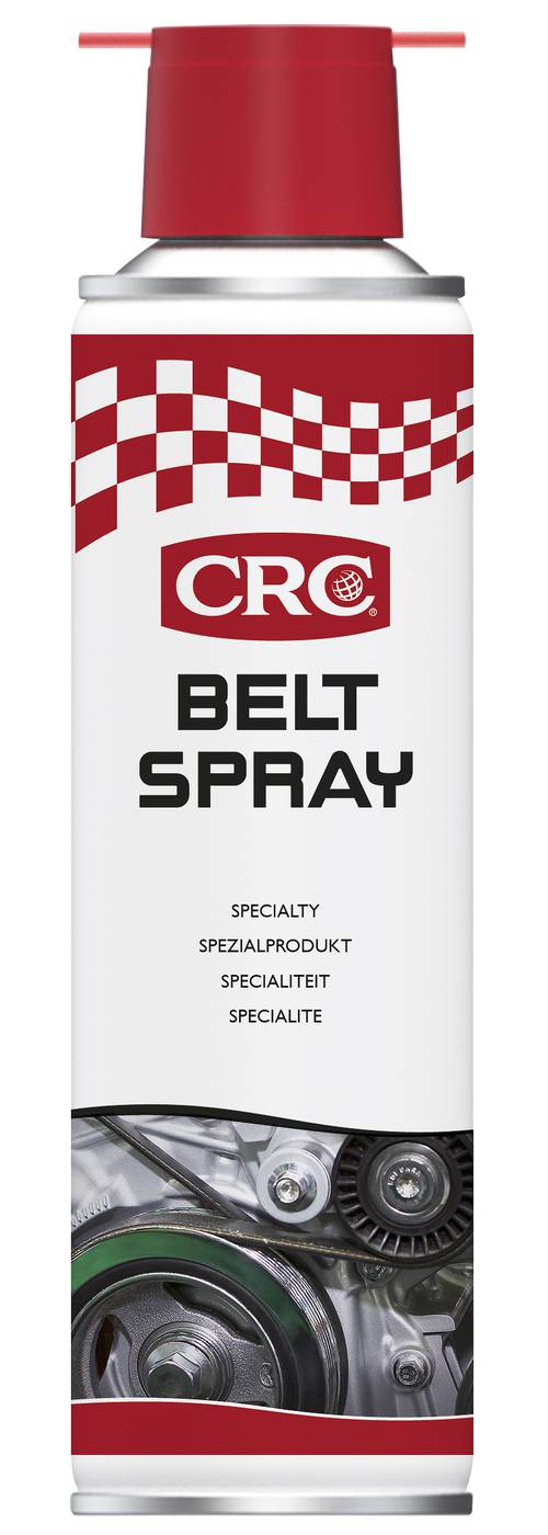Remspray CRC Belt Grip 1300 / 6075 – bild 2
