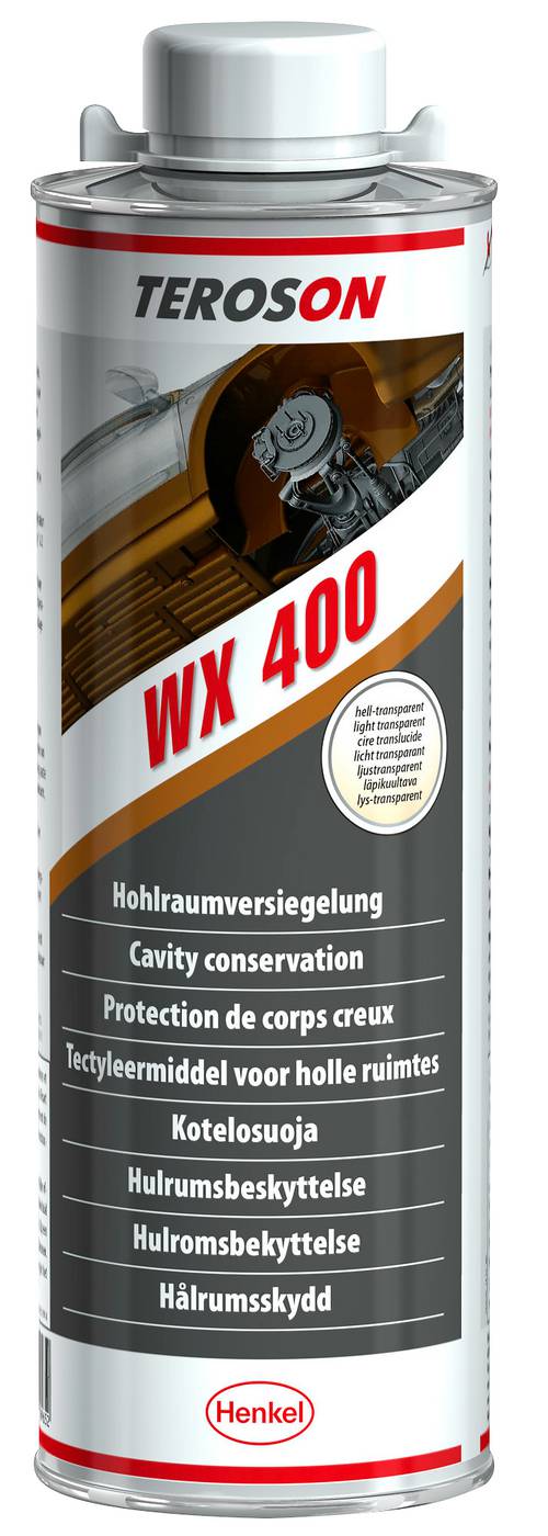 TEROSON WX 400 – bild 2