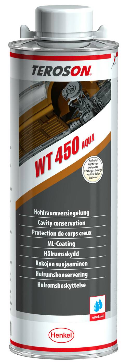 TEROSON WT 450 AQUA