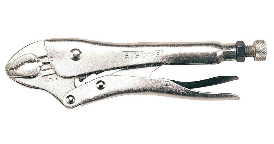 Universaltång. Teng Tools 401