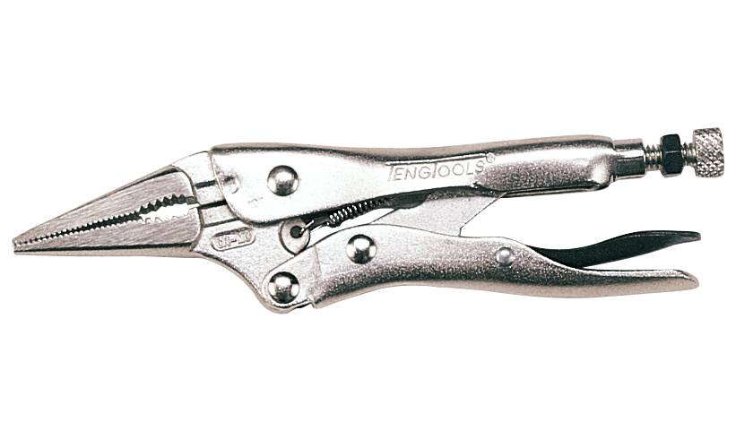 Universaltång. Teng Tools 404