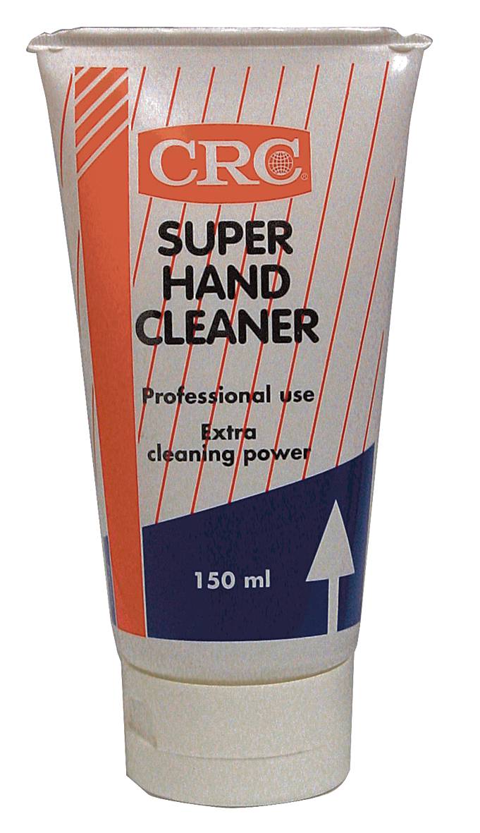Super Handcleaner CRC 7094 / 7095