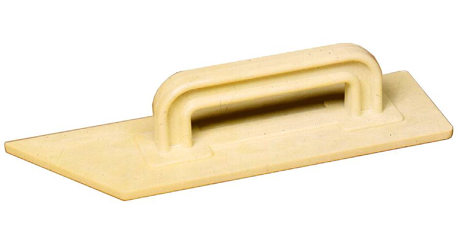 Kanitz av plast