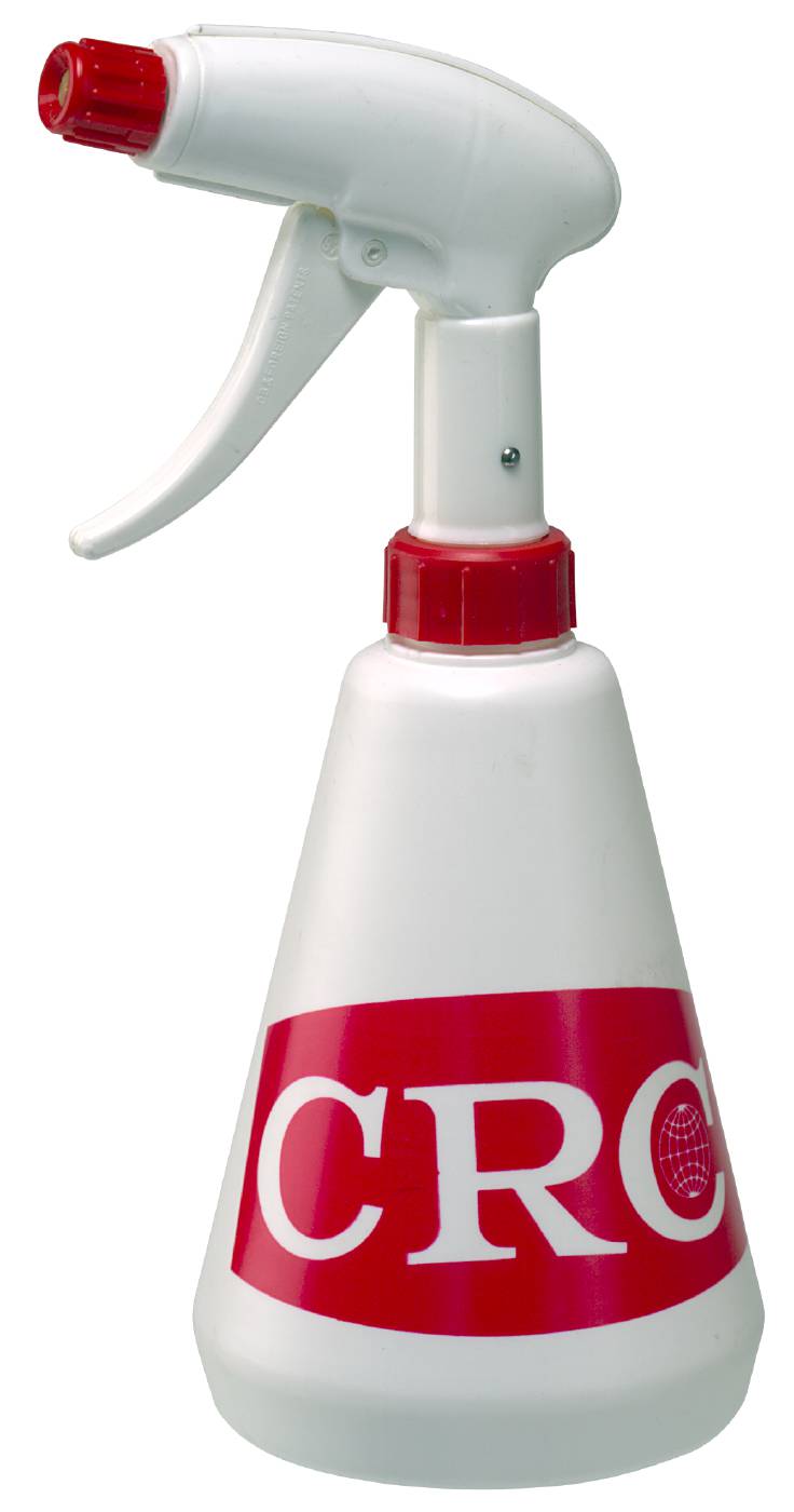 Handspruta CRC 5031 – bild 2