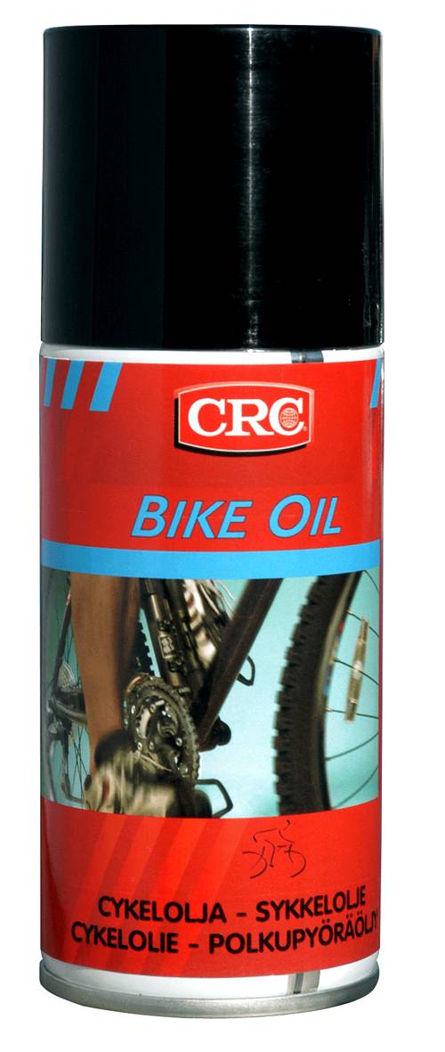 Cykelolja CRC 1090 – bild 1