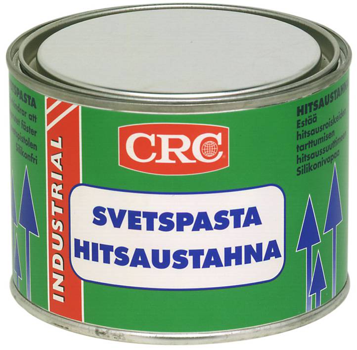 Svetspasta CRC Anti-Spalter Paste 6037 – bild 2