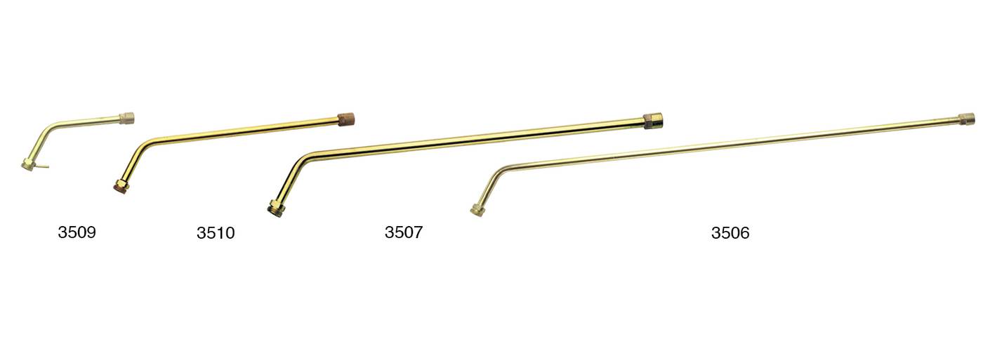 Brännare Sievert Pro 86/88 – bild 2