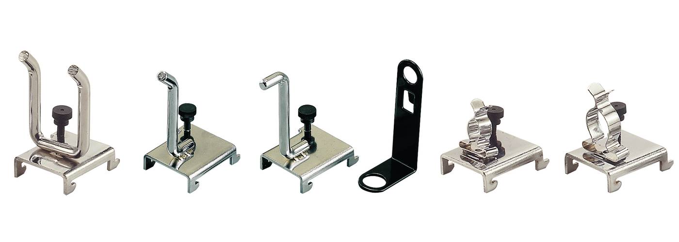 Kroksats för verktygsplåt Teng Tools TCW-KH10 / TCW-HKS