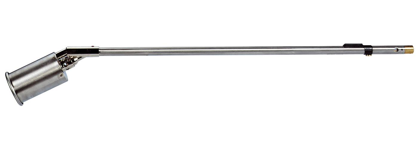 Brännare Sievert Promatic - Kraftbrännare – bild 1