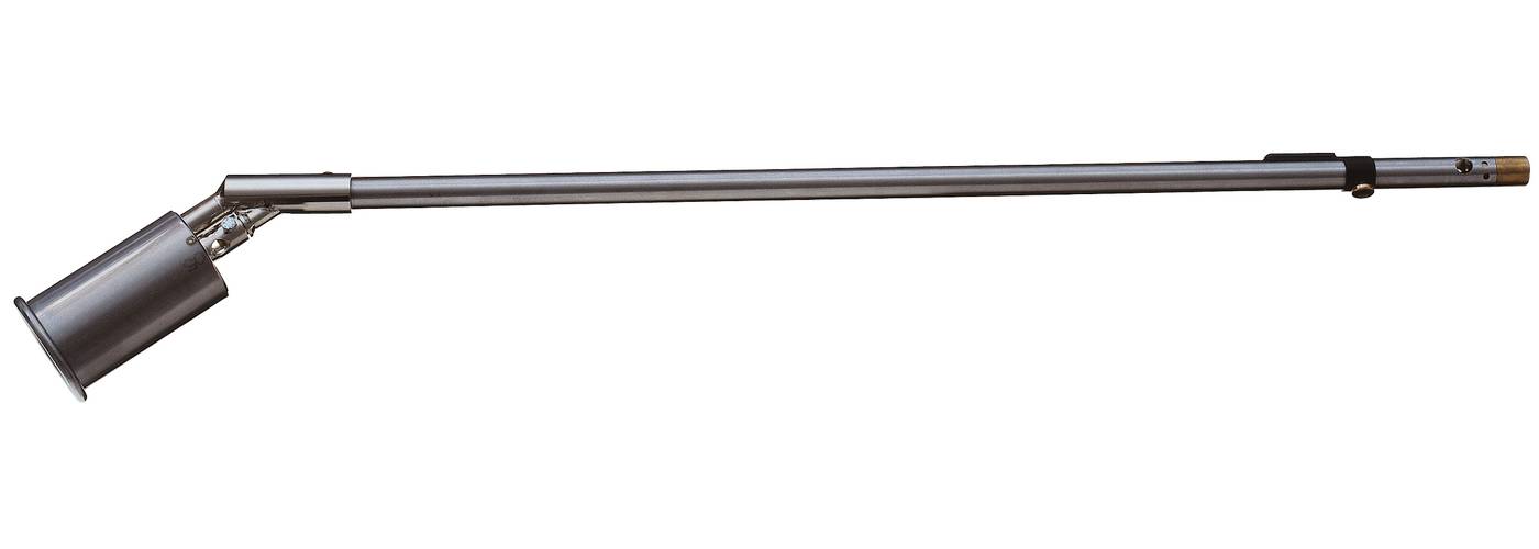 Brännare Sievert Promatic - Kraftbrännare – bild 2
