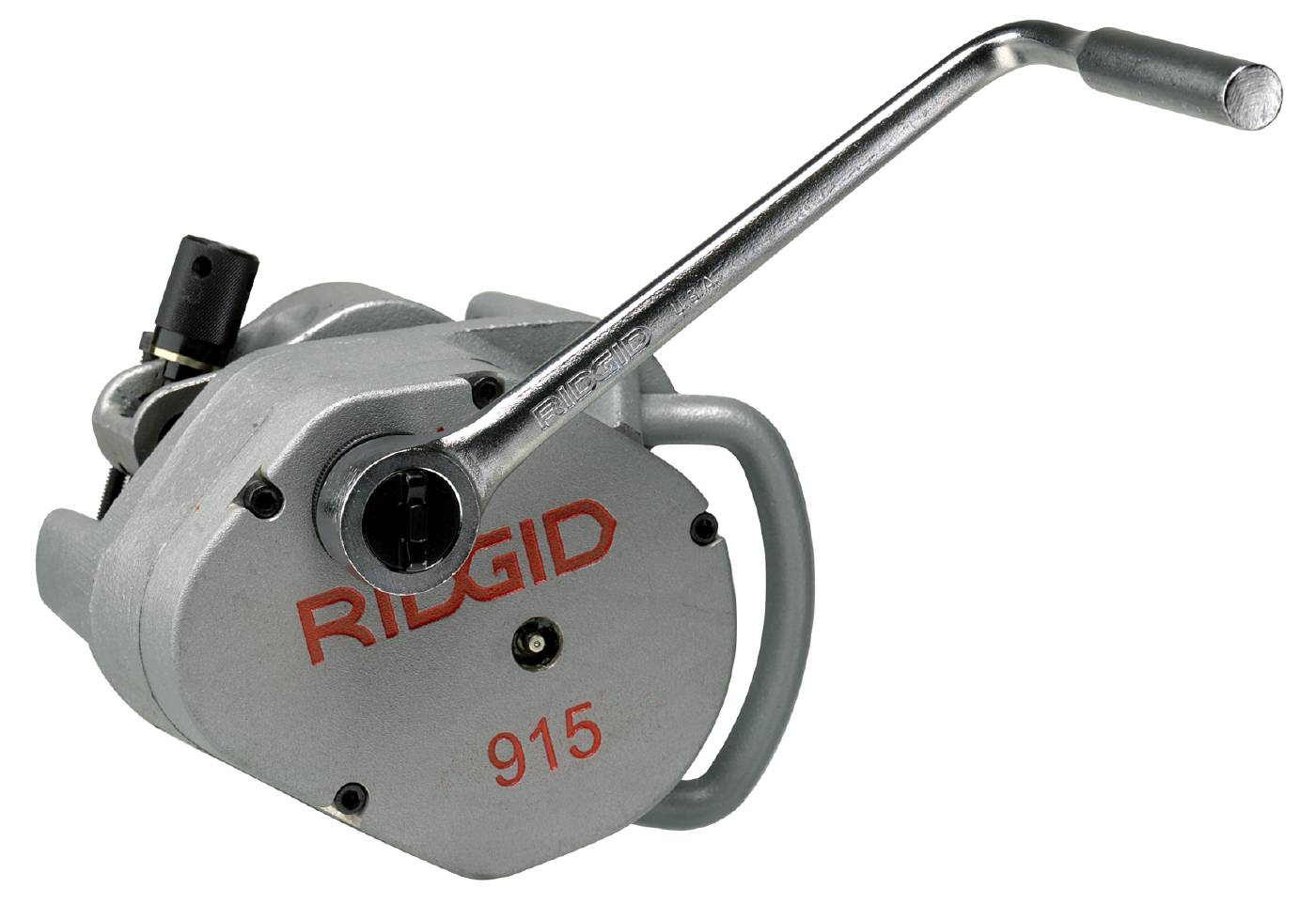 Spårmaskin Ridgid 915