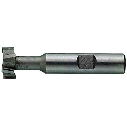 T-spårfräs Gühring 3570