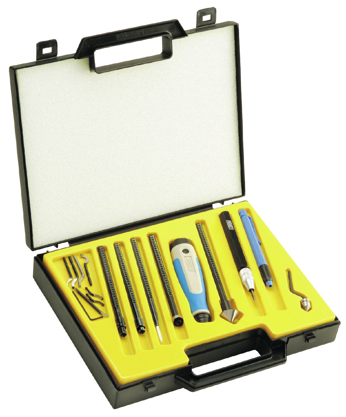 Gradverktyg i sats Noga Bronze Unkit / Gold Box – bild 2