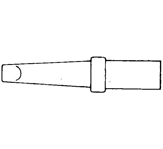 Weller - Apex Tool Group ESD-skyddad antistatisk – bild 2
