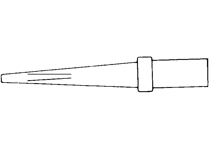 Weller - Apex Tool Group ESD-skyddad antistatisk – bild 3