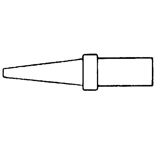 Weller - Apex Tool Group ESD-skyddad antistatisk – bild 4